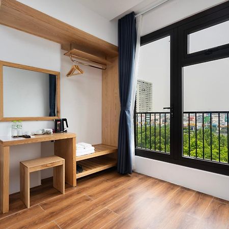 Haven Hut Riverside Hotel TP. Hồ Chí Minh Ngoại thất bức ảnh