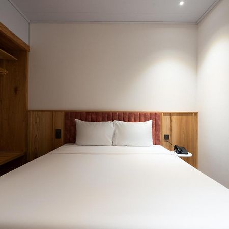 Haven Hut Riverside Hotel TP. Hồ Chí Minh Ngoại thất bức ảnh