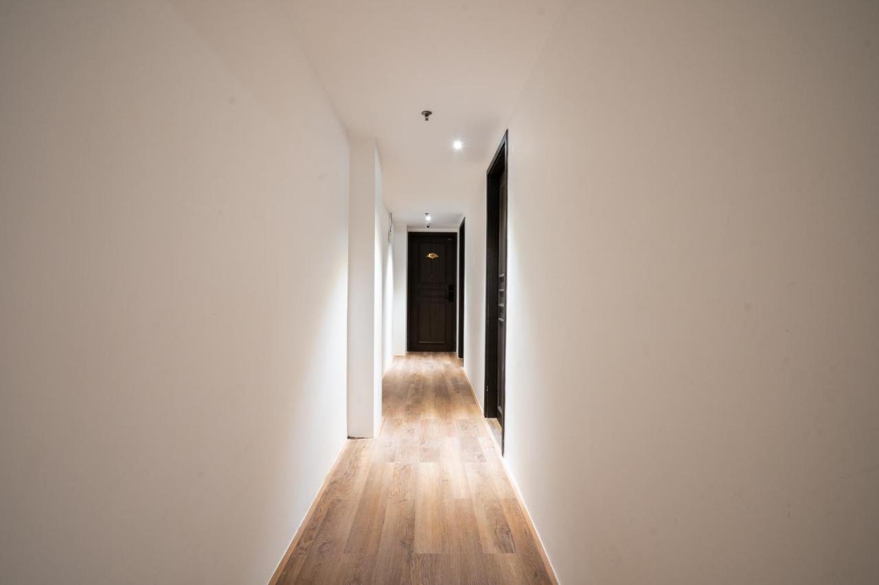 Haven Hut Riverside Hotel TP. Hồ Chí Minh Ngoại thất bức ảnh