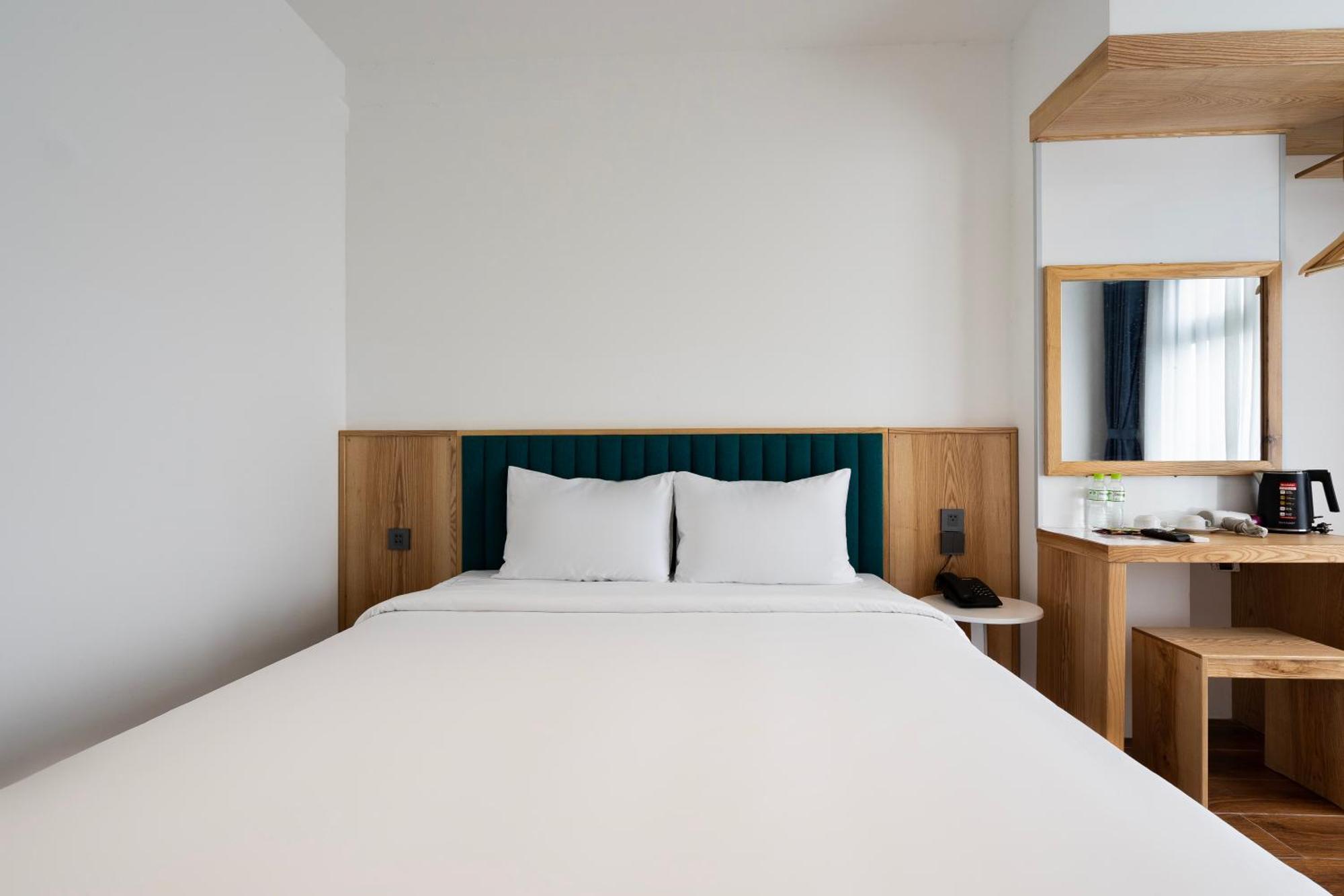 Haven Hut Riverside Hotel TP. Hồ Chí Minh Ngoại thất bức ảnh