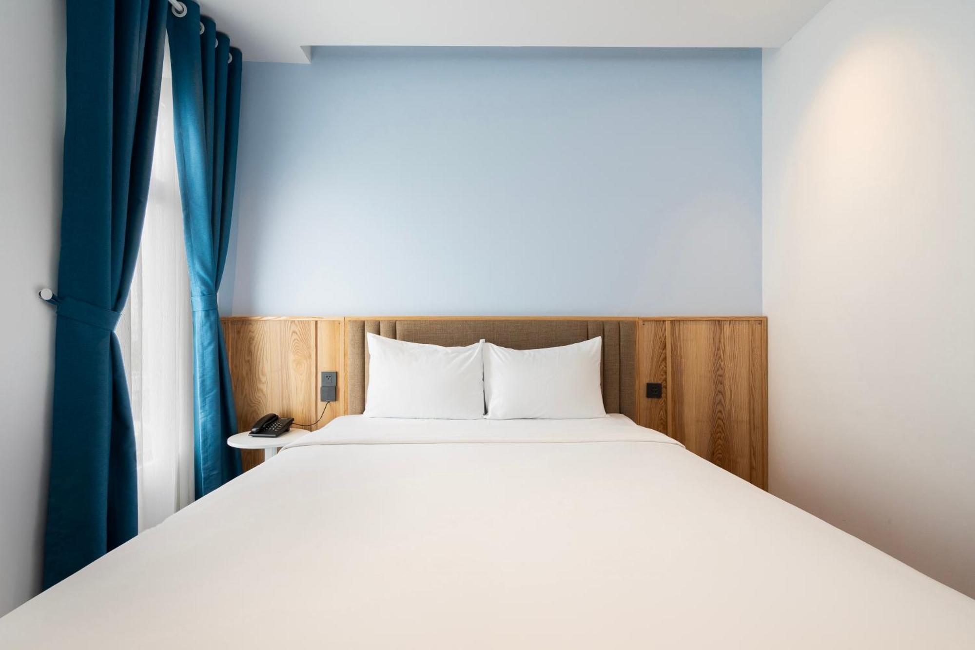 Haven Hut Riverside Hotel TP. Hồ Chí Minh Ngoại thất bức ảnh