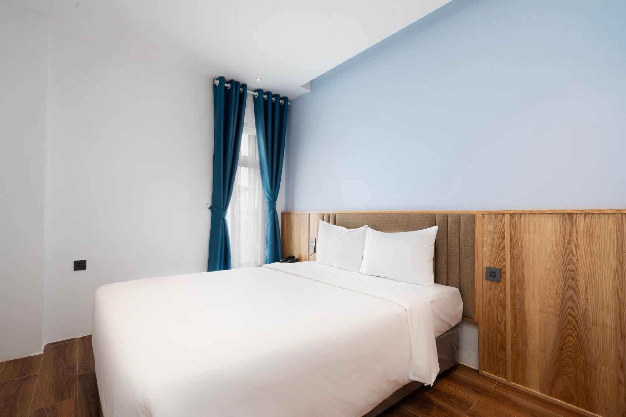 Haven Hut Riverside Hotel TP. Hồ Chí Minh Ngoại thất bức ảnh