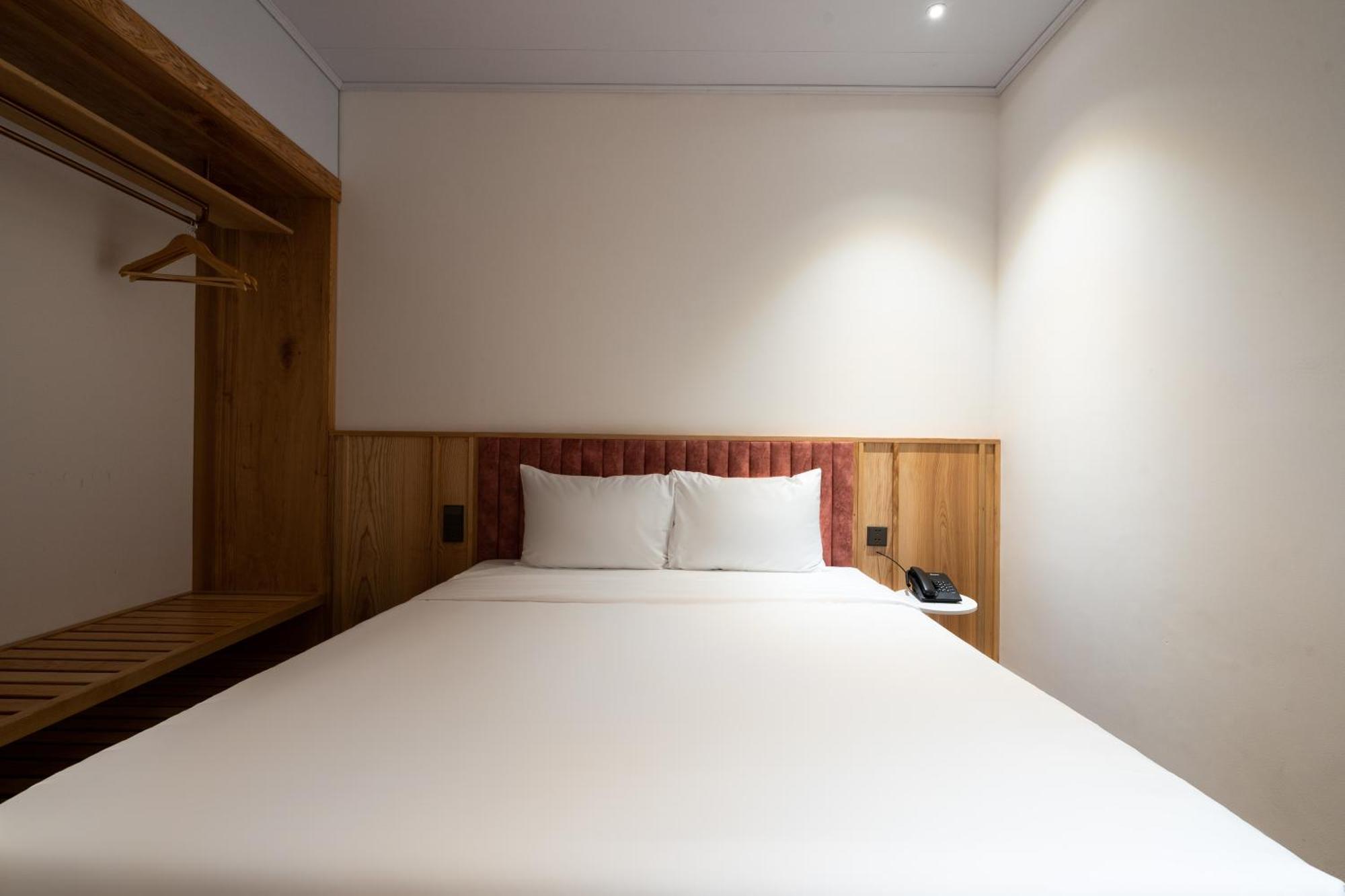 Haven Hut Riverside Hotel TP. Hồ Chí Minh Ngoại thất bức ảnh